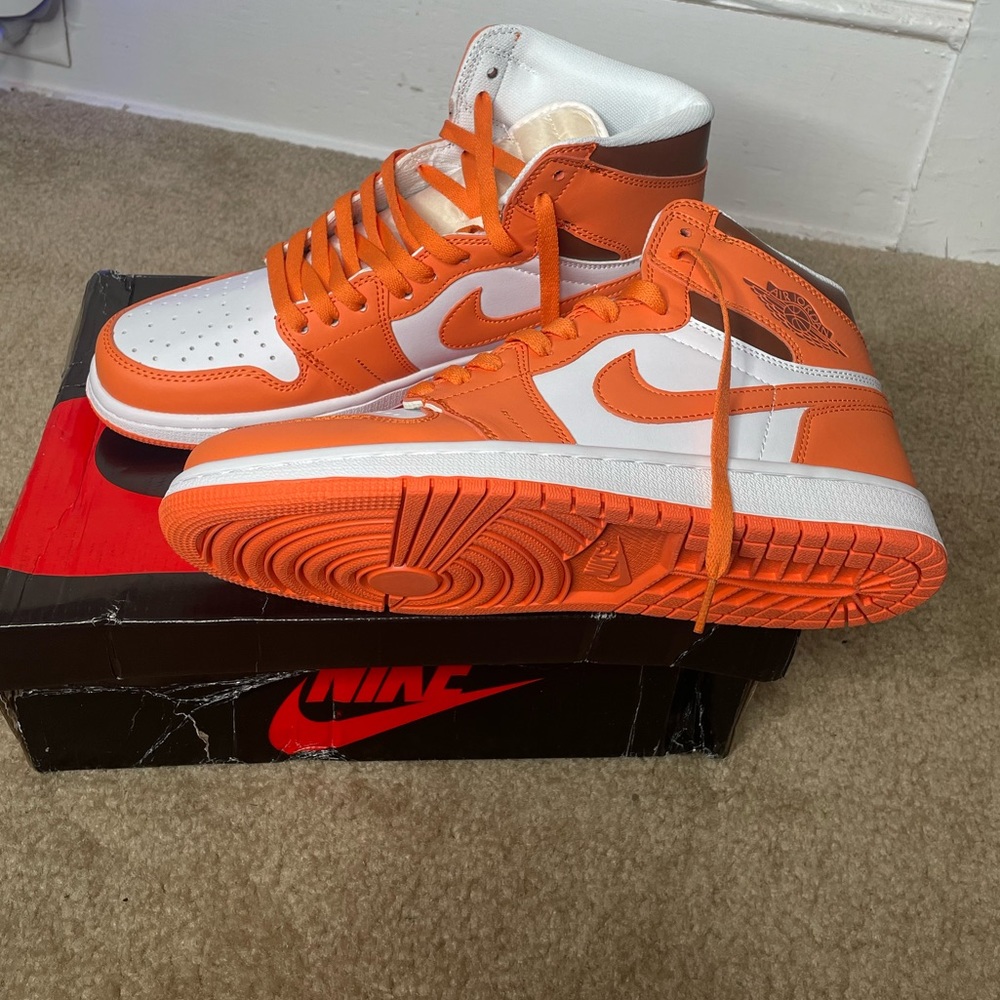 Starfish 1s